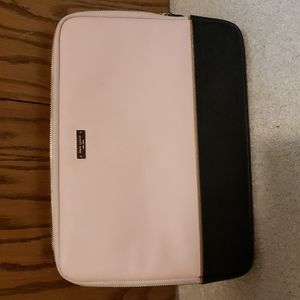 Kate Spade Laptop Sleeve